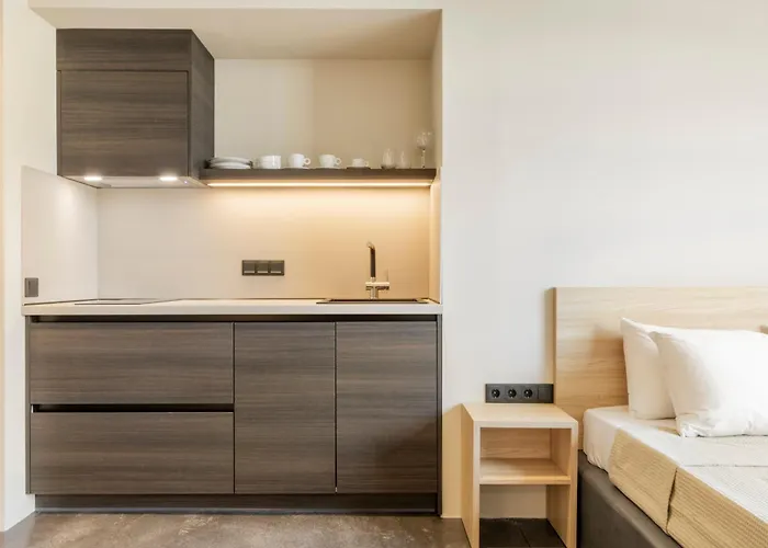 Urban Touch Thessaloniki