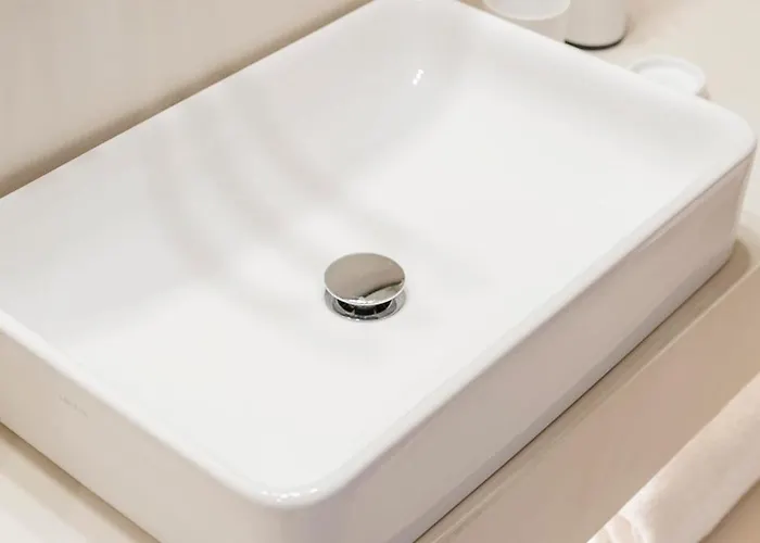 Apartment Urban Touch *