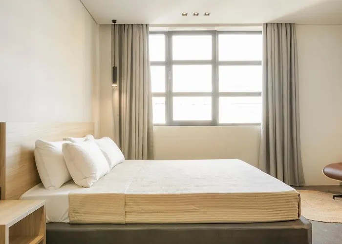 Urban Touch Apartment Thessaloniki