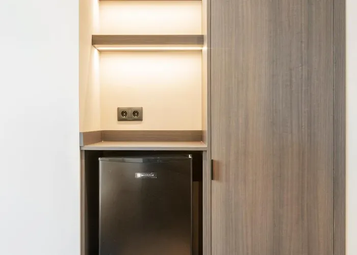 Urban Touch Thessaloniki