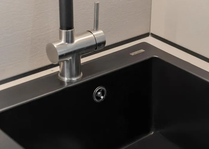 Urban Touch Apartment Thessaloniki