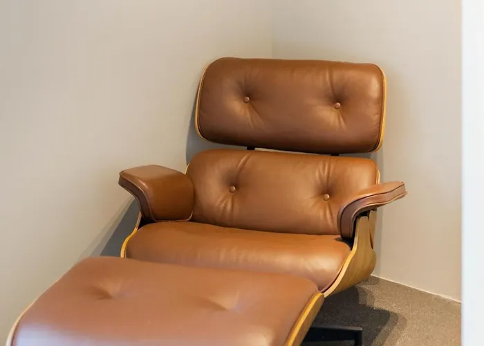 Urban Touch Apartment Thessaloniki