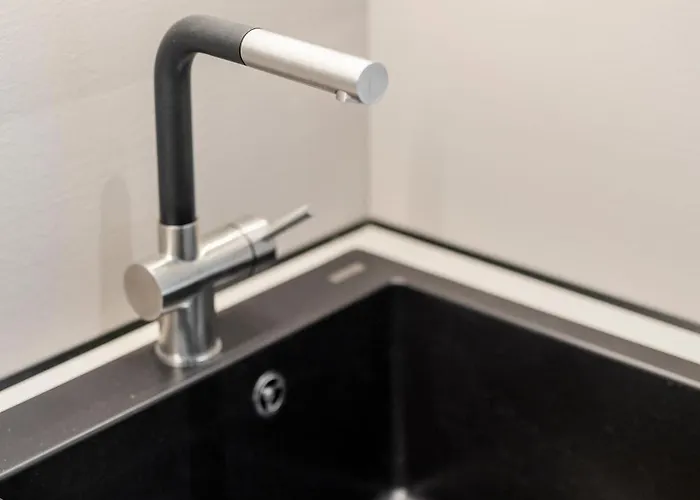 Urban Touch Apartment