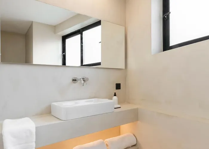 Urban Touch Thessaloniki