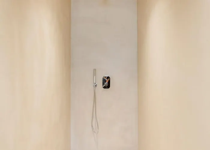 Urban Touch Apartment