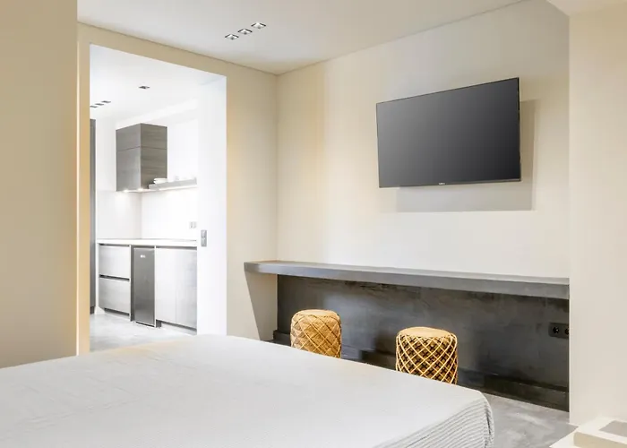 Urban Touch Apartment Thessaloniki