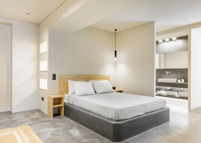 Apartment Urban Touch *