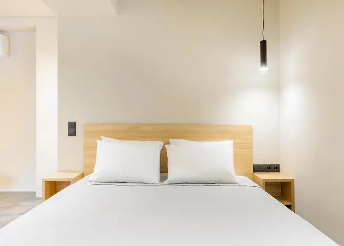 Apartment Urban Touch Thessaloniki