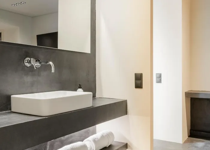 Urban Touch Thessaloniki