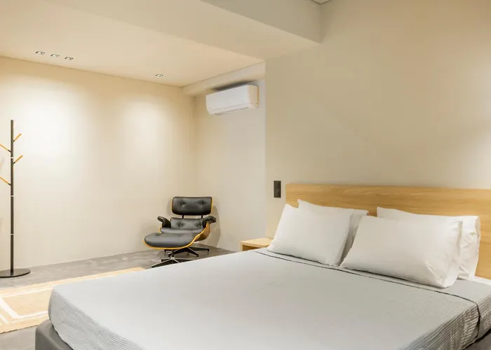 Apartment Urban Touch Thessaloniki