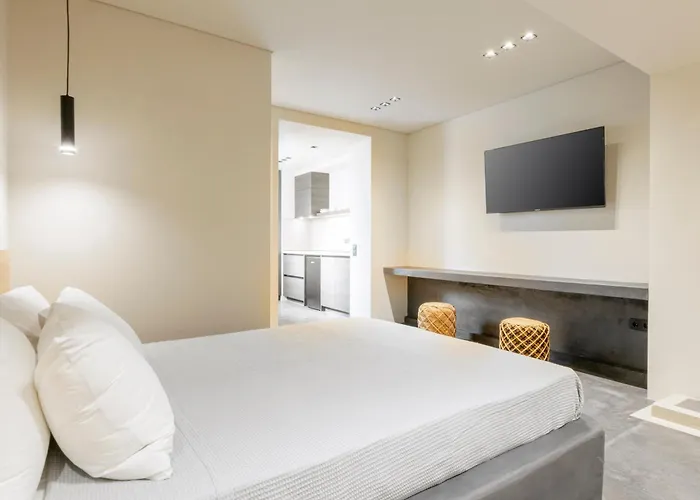 Apartment Urban Touch Thessaloniki