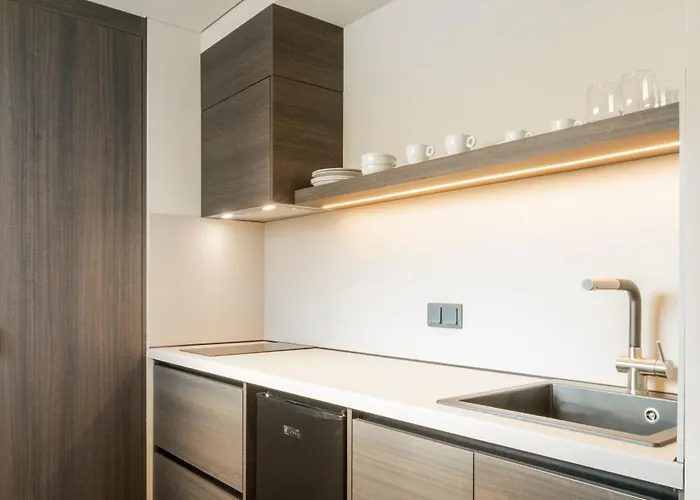 Urban Touch Thessaloniki