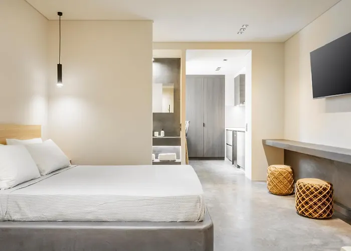 Apartment Urban Touch Thessaloniki