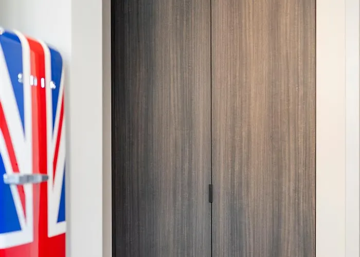 Apartment Urban Touch Thessaloniki