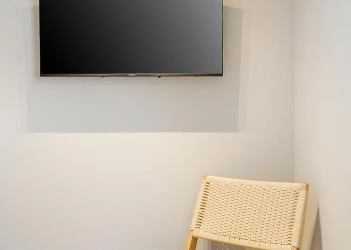 Apartment Urban Touch