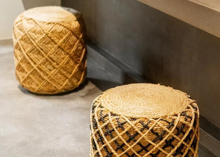 Apartment Urban Touch Thessaloniki