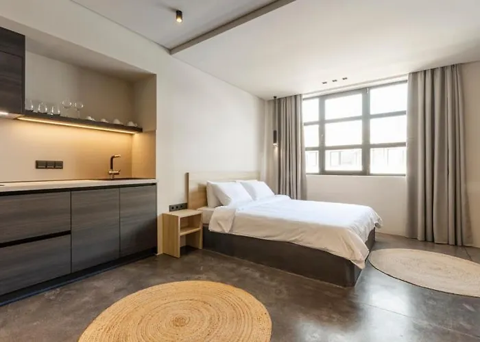 Urban Touch * Thessaloniki