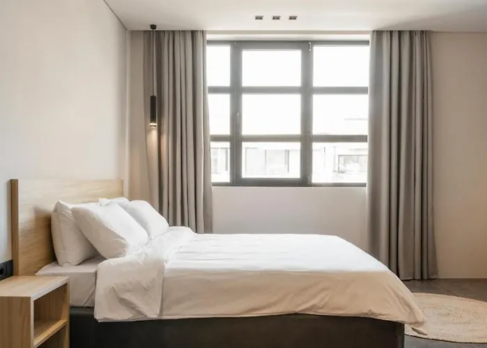 Urban Touch * Thessaloniki