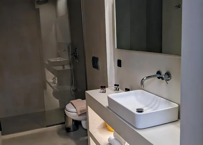 Apartment Urban Touch