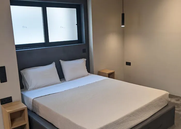 Apartment Urban Touch *