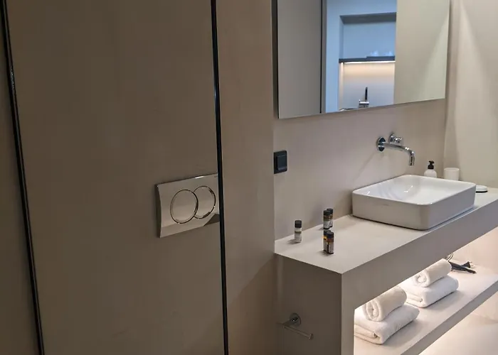 Urban Touch Thessaloniki