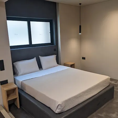 Apartament Urban Touch *